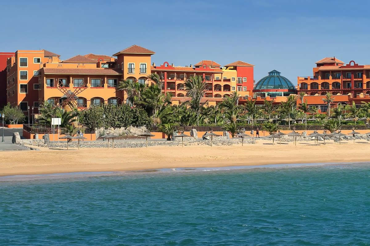 sheraton fuerteventura golf and spa resort